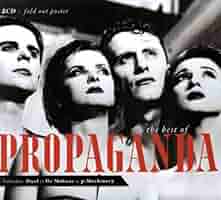 PROPAGANDA CD + DVD プロパガンダ Yellow Magic Orchestra – Y.M.O. Propaganda = プロパガンダ